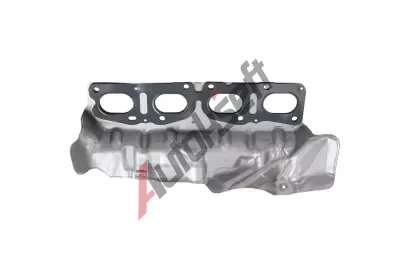 KAMOKA Tsnn kolektoru vfukovch plyn KAM 8705175, 8705175