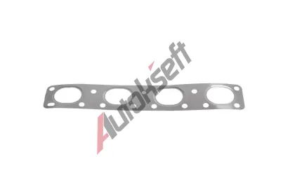 KAMOKA Tsnn kolektoru vfukovch plyn KAM 8705177, 8705177