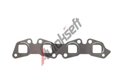 KAMOKA Tsnn kolektoru vfukovch plyn KAM 8705226, 8705226