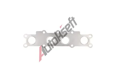 KAMOKA Tsnn kolektoru vfukovch plyn KAM 8705228, 8705228