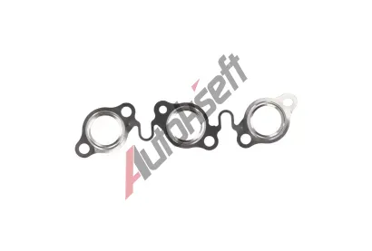 KAMOKA T�sn�n� kolektoru v�fukov�ch plyn� KAM 8705248, 8705248