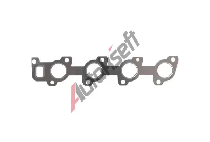 KAMOKA Tsnn kolektoru vfukovch plyn KAM 8705261, 8705261