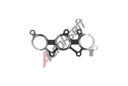 KAMOKA Tsnn kolektoru vfukovch plyn KAM 8705281, 8705281