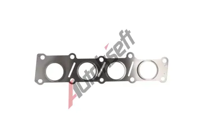 KAMOKA Tsnn kolektoru vfukovch plyn KAM 8705288, 8705288