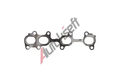 KAMOKA Tsnn kolektoru vfukovch plyn KAM 8705292, 8705292