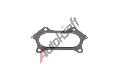 KAMOKA T�sn�n� kolektoru v�fukov�ch plyn� KAM 8705309, 8705309