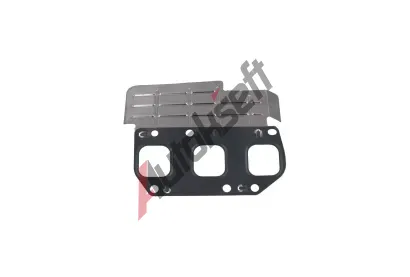 KAMOKA Tsnn kolektoru vfukovch plyn KAM 8705333, 8705333