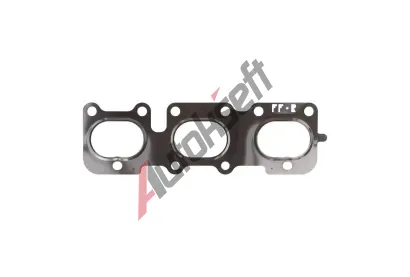 KAMOKA Tsnn kolektoru vfukovch plyn KAM 8705348, 8705348