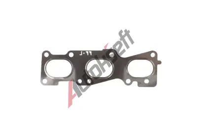 KAMOKA Tsnn kolektoru vfukovch plyn KAM 8705349, 8705349