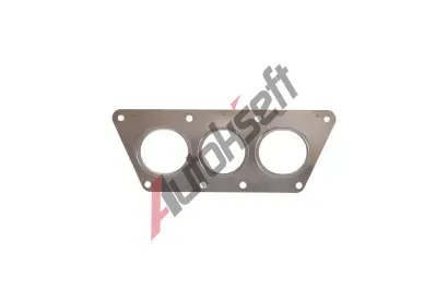 KAMOKA Tsnn kolektoru vfukovch plyn KAM 8705356, 8705356