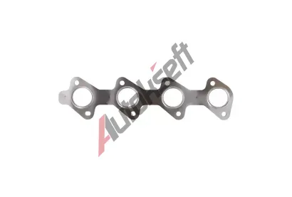 KAMOKA Tsnn kolektoru vfukovch plyn KAM 8705358, 8705358