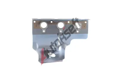 KAMOKA T�sn�n� kolektoru v�fukov�ch plyn� KAM 8705363, 8705363