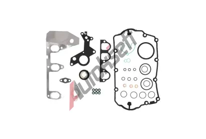 KAMOKA Sada tsnn hlavy vlce KAM 8706001, 8706001