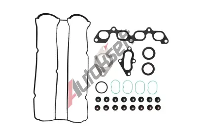 KAMOKA Sada tsnn hlavy vlce KAM 8706002, 8706002