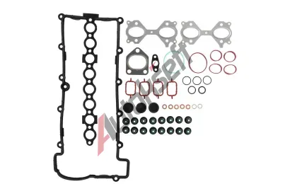 KAMOKA Sada tsnn hlavy vlce KAM 8706017, 8706017