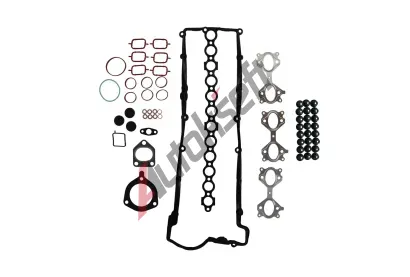 KAMOKA Sada t�sn�n� hlavy v�lce KAM 8706020, 8706020