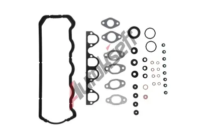 KAMOKA Sada tsnn hlavy vlce KAM 8706021, 8706021