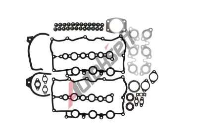 KAMOKA Sada t�sn�n� hlavy v�lce KAM 8706022, 8706022