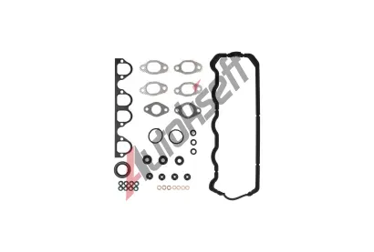 KAMOKA Sada tsnn hlavy vlce KAM 8706023, 8706023