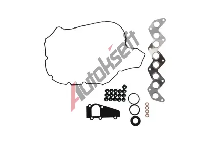 KAMOKA Sada tsnn hlavy vlce KAM 8706040, 8706040