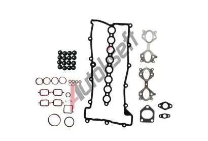 KAMOKA Sada t�sn�n� hlavy v�lce KAM 8706047, 8706047