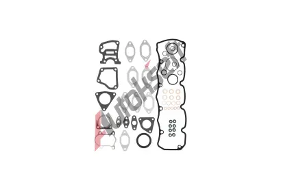 KAMOKA Sada těsnění hlavy válce KAM 8706070, 8706070 KAMOKA Sada těsnění hlavy válce KAM 8706070, 8706070