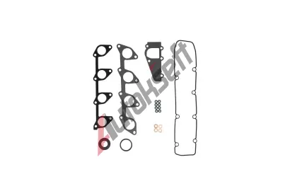 KAMOKA Sada tsnn hlavy vlce KAM 8706072, 8706072