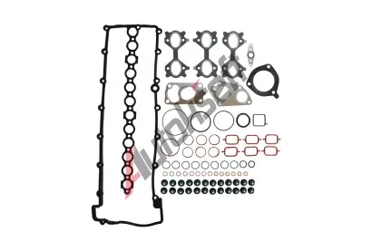 KAMOKA Sada t�sn�n� hlavy v�lce KAM 8706077, 8706077