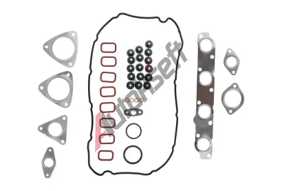 KAMOKA Sada tsnn hlavy vlce KAM 8706078, 8706078