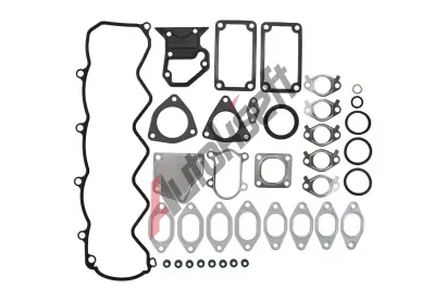 KAMOKA Sada tsnn hlavy vlce KAM 8706082, 8706082