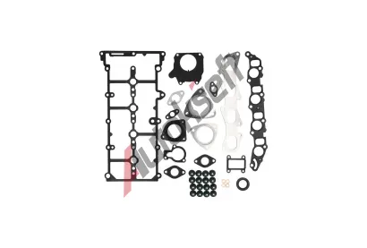 KAMOKA Sada tsnn hlavy vlce KAM 8706086, 8706086