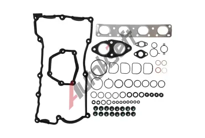 KAMOKA Sada tsnn hlavy vlce KAM 8706095, 8706095