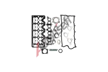 KAMOKA Sada tsnn hlavy vlce KAM 8706110, 8706110