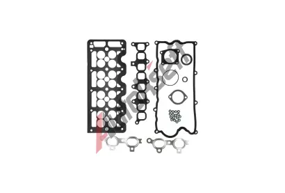 KAMOKA Sada tsnn hlavy vlce KAM 8706111, 8706111