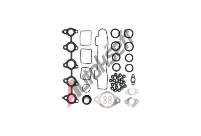 KAMOKA Sada t�sn�n� hlavy v�lce KAM 8706123, 8706123