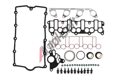 KAMOKA Sada tsnn hlavy vlce KAM 8706127, 8706127