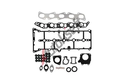 KAMOKA Sada tsnn hlavy vlce KAM 8706131, 8706131