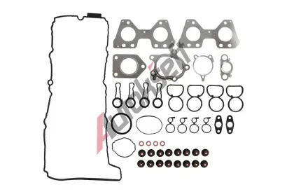 KAMOKA Sada tsnn hlavy vlce KAM 8706133, 8706133