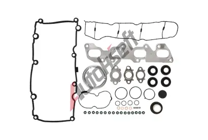 KAMOKA Sada tsnn hlavy vlce KAM 8706138, 8706138