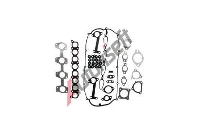 KAMOKA Sada těsnění hlavy válce KAM 8706141, 8706141 KAMOKA Sada těsnění hlavy válce KAM 8706141, 8706141