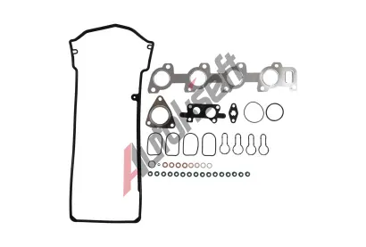 KAMOKA Sada t�sn�n� hlavy v�lce KAM 8706156, 8706156