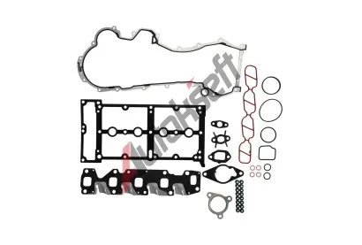 KAMOKA Sada těsnění hlavy válce KAM 8706176, 8706176 KAMOKA Sada těsnění hlavy válce KAM 8706176, 8706176