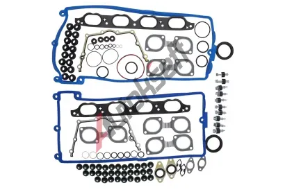 KAMOKA Sada tsnn hlavy vlce KAM 8706198, 8706198