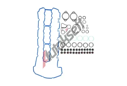 KAMOKA Sada tsnn hlavy vlce KAM 8706200, 8706200