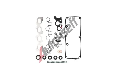 KAMOKA Sada tsnn hlavy vlce KAM 8706205, 8706205