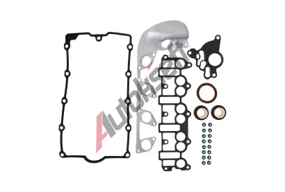 KAMOKA Sada tsnn hlavy vlce KAM 8706206, 8706206