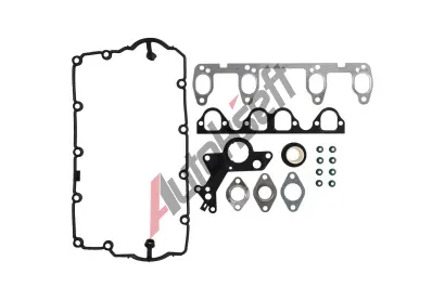 KAMOKA Sada tsnn hlavy vlce KAM 8706210, 8706210