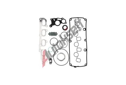 KAMOKA Sada tsnn hlavy vlce KAM 8706241, 8706241