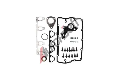 KAMOKA Sada tsnn hlavy vlce KAM 8706258, 8706258