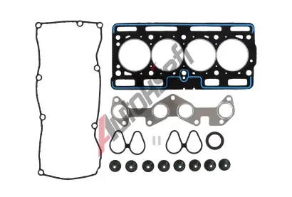 KAMOKA Sada t�sn�n� hlavy v�lce KAM 8706502, 8706502